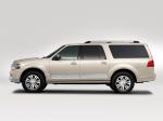 Lincoln Navigator L 2006 года